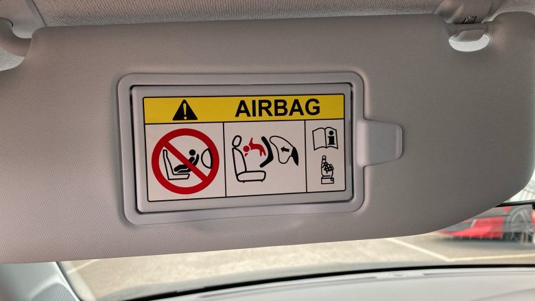 Vauxhall Corsa 1.2 Turbo Design 5dr Petrol Hatchback